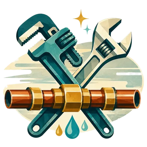 General Plumbing Repair illustration