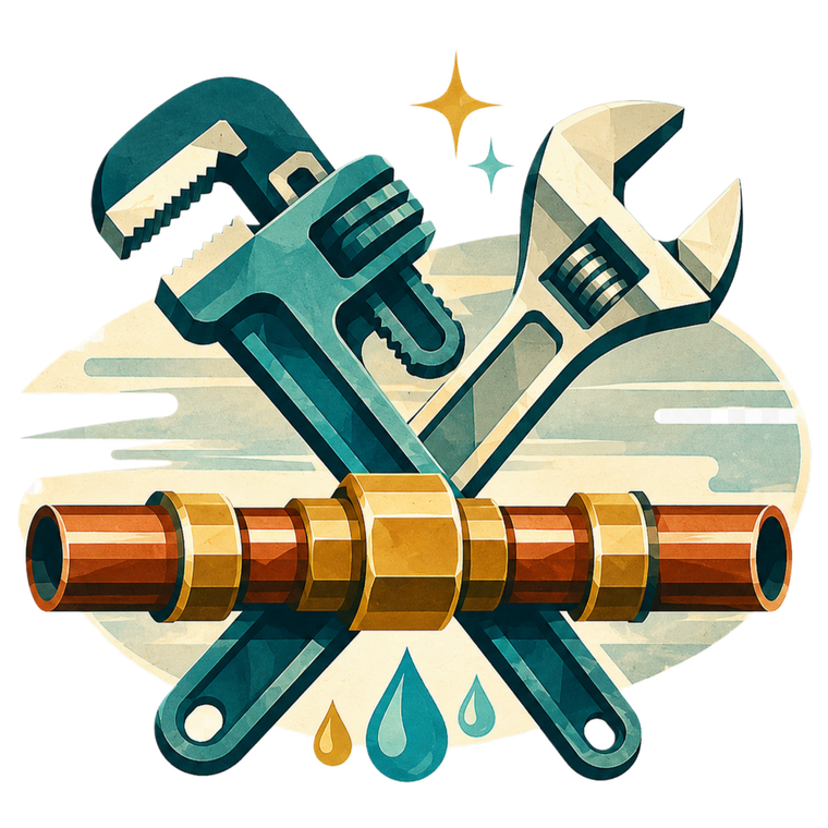 General Plumbing Repair illustration