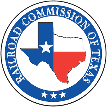 Texas Railroad Commission Certified