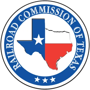 Texas Railroad Commission Certified