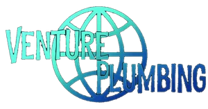 Venture Plumbing logo