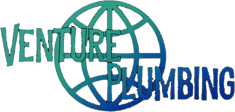 Venture Plumbing logo