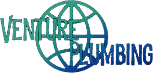 Venture Plumbing logo