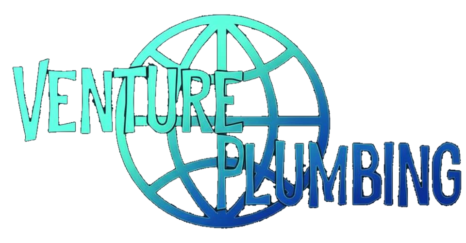 Venture Plumbing logo