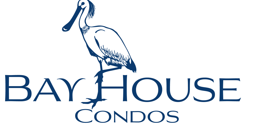Bay House Condos logo