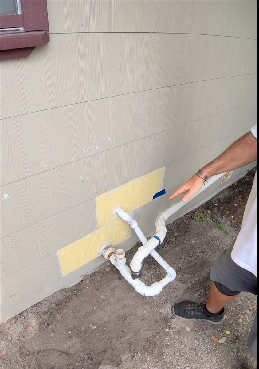 Repairs that actually hold