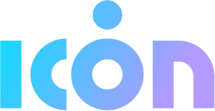 ICON 3D-Printed Home Community logo