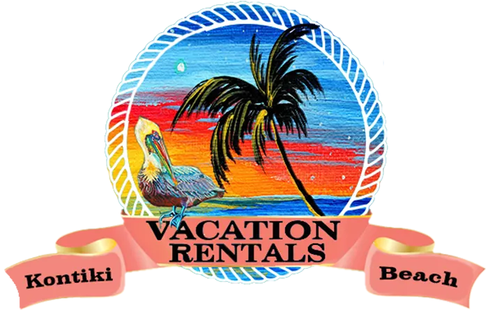 Kontiki Beach Resort logo