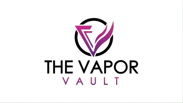 The Vapor Vault logo